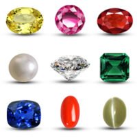 Natural Gemstones