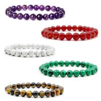 Gemstone Bracelets