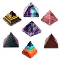 Pyramids